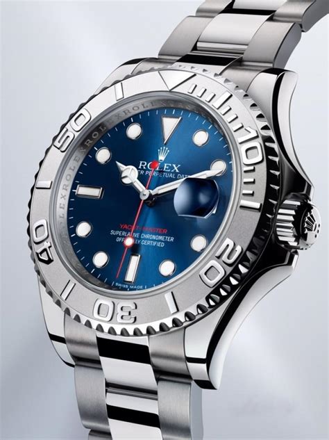 rolex yacht master ii 40mm|yacht master 40 bezel.